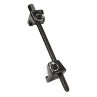 Sada sťahovákov pružín s poistkou 260 mm v kufríku – M80435