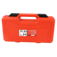 Sada sťahovákov pružín s poistkou 260 mm v kufríku – M80435