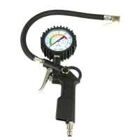 Multifunkčná sada 6 v 1 na hustenie pneumatík – Mar-Pol M80713