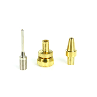 Multifunkčná sada 6 v 1 na hustenie pneumatík – Mar-Pol M80713