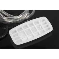 Súprava náhradných dielov pre motorový postrekovač DEMON M832222