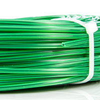 Profesionálna struna Dual Power – 2,4 mm × 50 m Demon M84105