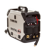 Zváračka MAR-POL SYNERGY ALU 250A MIG/FLUX/MMA/TIG-LIFT – Model M79368