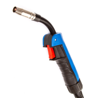 Zváračka MAR-POL SYNERGY ALU 250A MIG/FLUX/MMA/TIG-LIFT – Model M79368