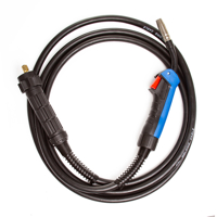 Zváračka MAR-POL SYNERGY ALU 250A MIG/FLUX/MMA/TIG-LIFT – Model M79368
