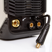 Zváračka MAR-POL SYNERGY ALU 250A MIG/FLUX/MMA/TIG-LIFT – Model M79368