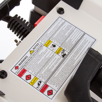 Zváračka MAR-POL SYNERGY ALU 250A MIG/FLUX/MMA/TIG-LIFT – Model M79368