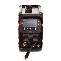 Zváračka MAR-POL SYNERGY ALU 250A MIG/FLUX/MMA/TIG-LIFT – Model M79368